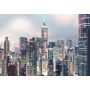 FOTOTAPET KOMAR SKYLINE 368X254CM