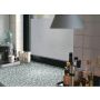 GLASSFOLIE D-C-FIX ILVA PREMIUM GJENNOMSIKTIG 150X67,5 CM