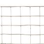 VOLIERNETTING NSH HORTUS GALVISERT 12,5X12,5MMX50CMX5M 