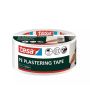BYGGTAPE TESA PLASTERING TAPE PE 33MX50MM