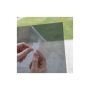 SOLBESKYTTELSESFILM D-C-FIX TRANSPARENT 92X200CM