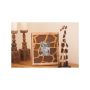 DEKORFOLIE D-C-FIX-FIX VELVET EDITION SAMBIA 45 X 120 CM