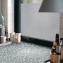 GLASSFOLIE D-C-FIX ILVA PREMIUM GJENNOMSIKTIG 150X90 CM