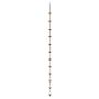 REGNVANNSKJEDE GARDEN LIFE KOBBER 2.5 M