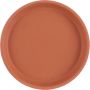 BLOMSTERSKÅL EDELMAN TERRACOTTA 14CM