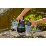 VANNPUMPE GARDENA LENSEPUMPE URENT VANN 9000