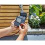 VANNINGSTIMER GARDENA SELECT