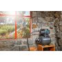 HYDROFORPUMPE GARDENA CLASSIC 3700/4 800W