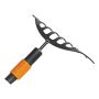 ROSERIVE FISKARS QUICKFIT 22,5CM
