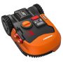 ROBOTGRESSKLIPPER WORX LANDROID 1500 30–60 MM 220 MM