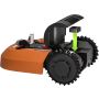 FIND MY LANDROID WORX WA0862 GPS-SPORING