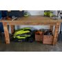 GRESSKLIPPER RYOBI RLM13E33S 1300W