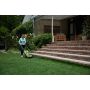 GRESSKLIPPER RYOBI RLM13E33S 1300W