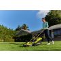 GRESSKLIPPER RYOBI RLM13E33S 1300W