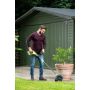 KANTSKJÆRER RYOBI RY18EGA-0 ONE+ 18V UTEN BATTERI