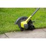 KANTSKJÆRER RYOBI RY18EGA-0 ONE+ 18V UTEN BATTERI