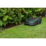 ROBOTGRESSKLIPPER BOSCH INDEGO M+ 700 18V 700M²