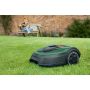 ROBOTGRESSKLIPPER BOSCH INDEGO M+ 700 18V 700M²