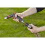 SLANGEKOBLING GARDENA PREMIUM VANNSTOPP 1/2"