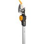 GRENSAKS FISKARS UPX82 TELSKOPSKAFT 158CM