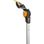 GRENSAKS FISKARS UPX82 TELSKOPSKAFT 158CM