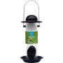 FUGLEMATER SVART GARDEN LIFE BL FEEDER