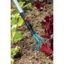 KULTIVATOR GARDENA COMBISYSTEM 9CM