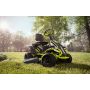 SITTEKLIPPER RYOBI RM480E 48V 100AH 10000M²