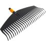 RAKE FISKARS QUIKFIT STOR 52CM