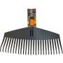 RAKE FISKARS QUIKFIT STOR 52CM