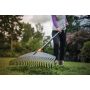 RAKE FISKARS QUIKFIT STOR 52CM