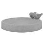 FUGLEBAD ESSCHERT SEMENTDESIGN Ø29CM