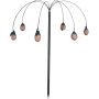 FORPALME GARDEN LIFE 5708127211402 10X5X140 CM