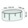 TREKK SUNFUN T/HAGESETT 170X140X83CM