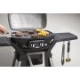 GRILLSETT NAPOLEON 3 DELER T/TRAVEL Q