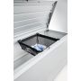 KURV BIOHORT TYPE B TIL PUTEKASSE 130 & 160  