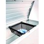 KURV BIOHORT TYPE B TIL PUTEKASSE 130 & 160  