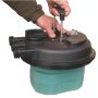 TRYKKFILTER PONDTEAM BIOCLEAR 5000