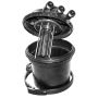 TRYKKFILTER PONDTEAM BIOCLEAR 5000