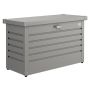 PUTEKASSE BIOHORT 100 101X61X46CM METALLIC KVARTSGRÅ