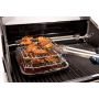 GRILLTANG BROIL KING 45CM