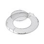 GRILLRIST WEBER GOURMET BBQ SYSTEM 57CM