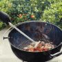 GRILLBRIKETTER WEBER