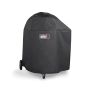 GRILLTREKK WEBER TIL SUMMIT CHARCOAL GRILL