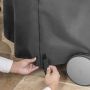 GRILLTREKK WEBER TIL SUMMIT CHARCOAL GRILL