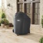 GRILLTREKK WEBER TIL SUMMIT CHARCOAL GRILL