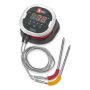STEKETERMOMETER WEBER IGRILL 2