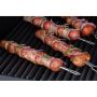 GRILLSPYD BROIL KING DOBLE 4 STK