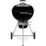KULLGRILL WEBER MASTER TOUCH GBS E5750 57CM