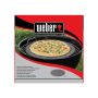 PIZZASTEIN WEBER GLASERT RUND 36CM
